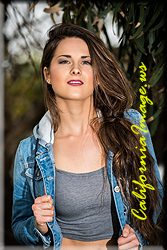 Santa Barbara Model jModels-Alora-1942.jpg